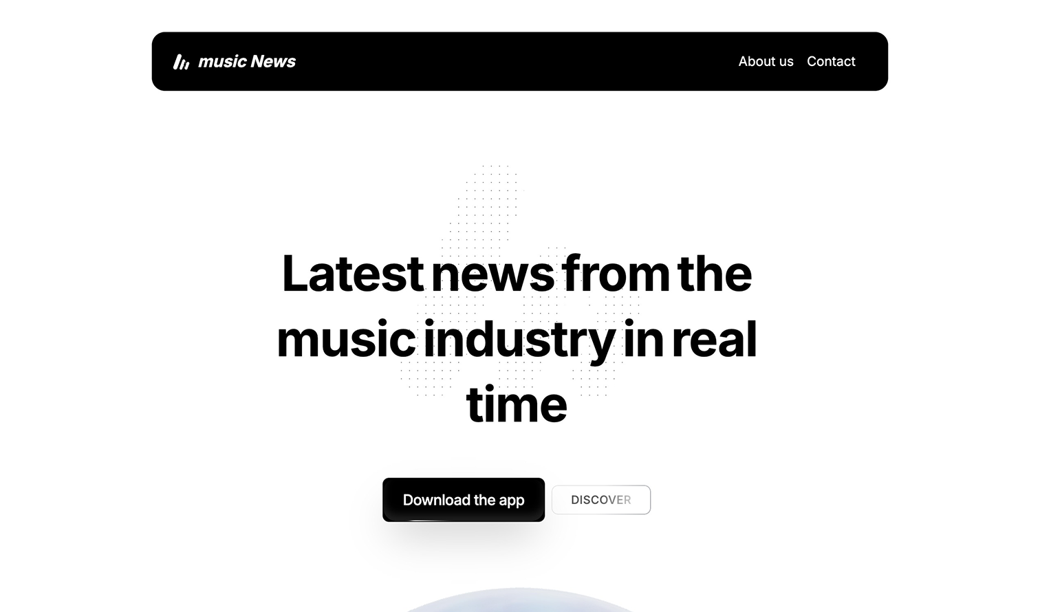 Music News